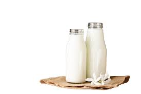 Farm Fresh Raw Goat Milk 1 Gallon